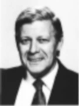 Helmut Schmidt zweites Bild